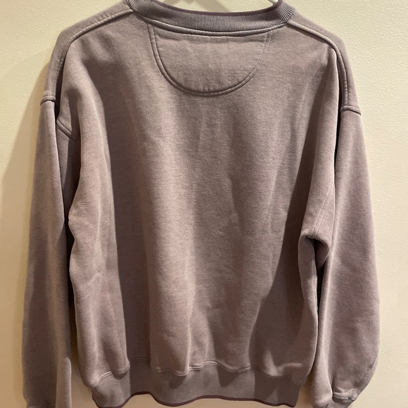 Grey Crewneck - Picture 2 of 4